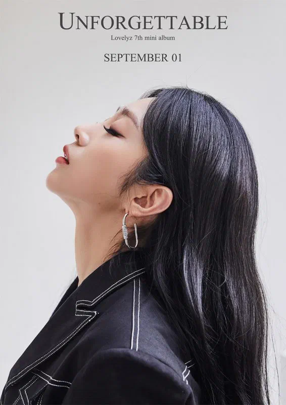 Jisoo