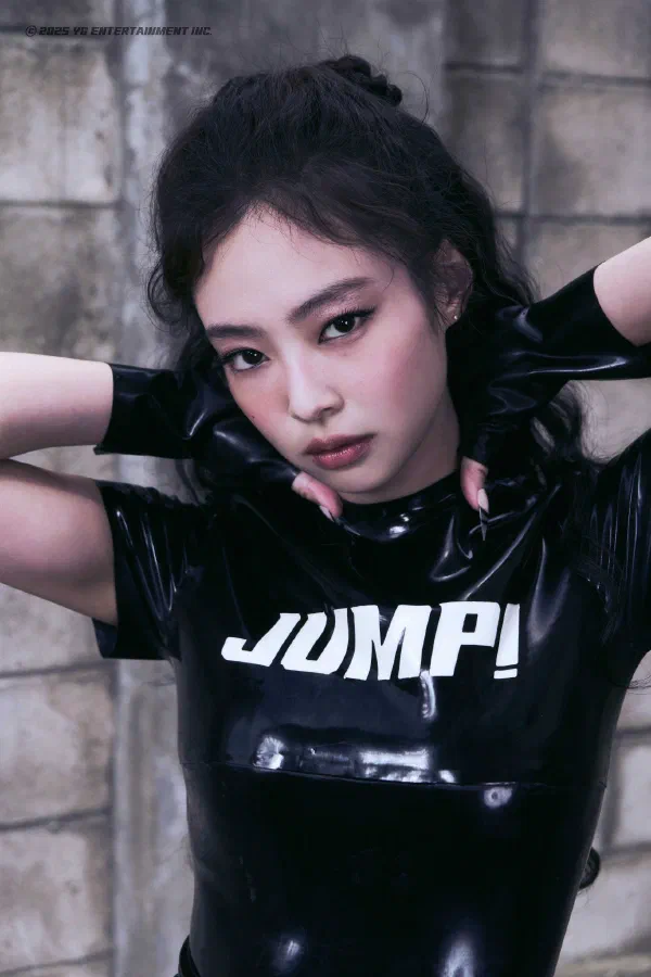 Jennie