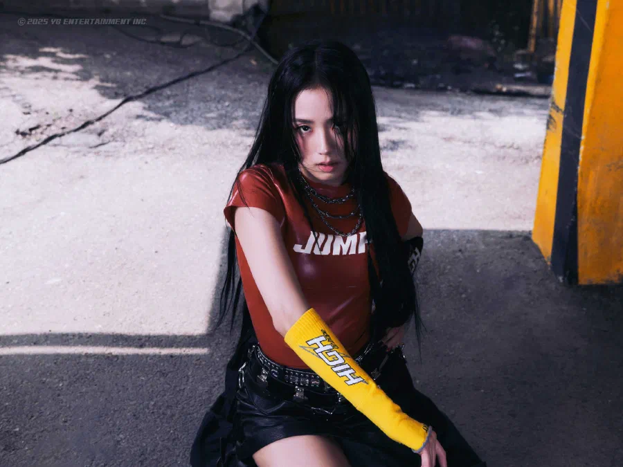 Jisoo