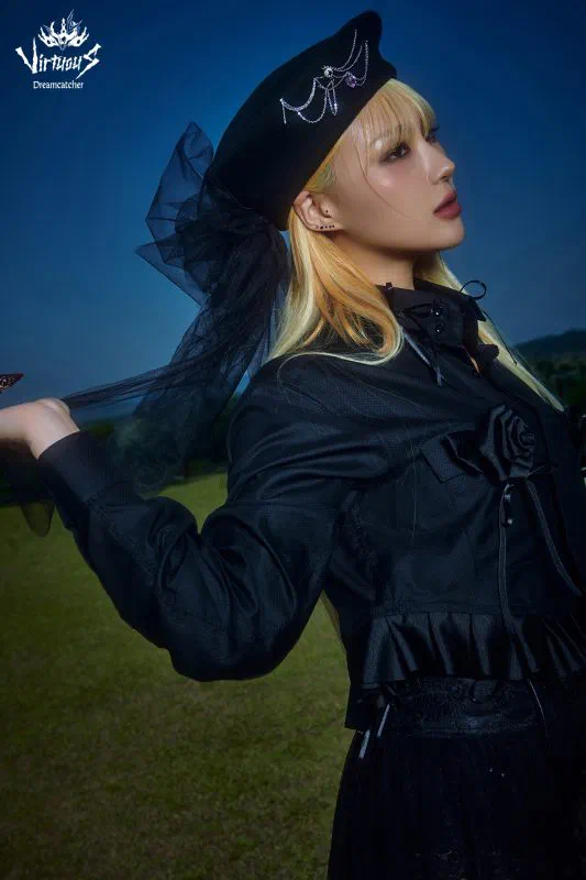 Siyeon
