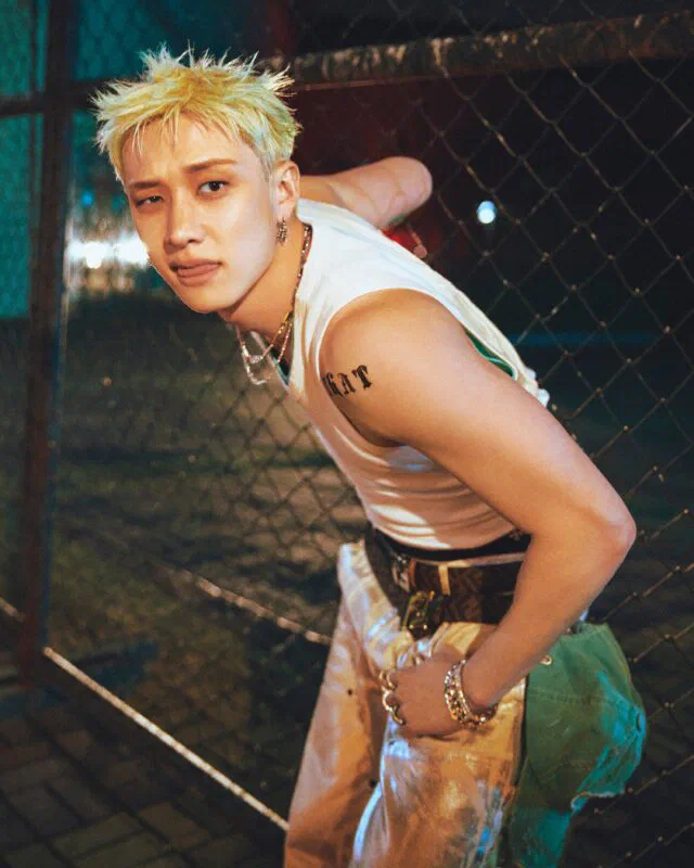 Bang Chan