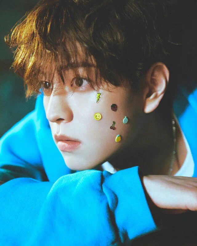 Seungmin