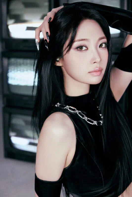 Sihyeon