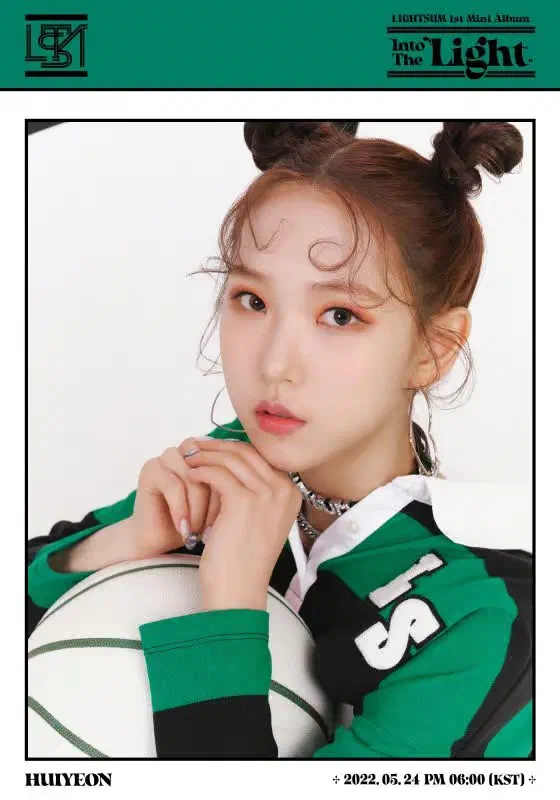 Huiyeon