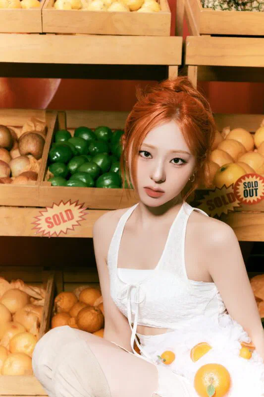 Chaerin