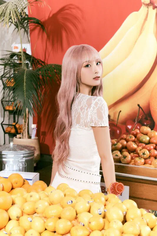 Chowon