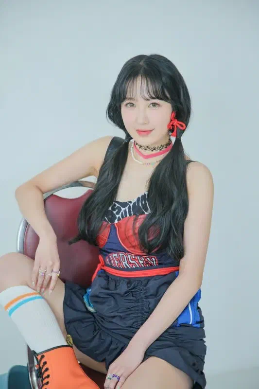 Sohee