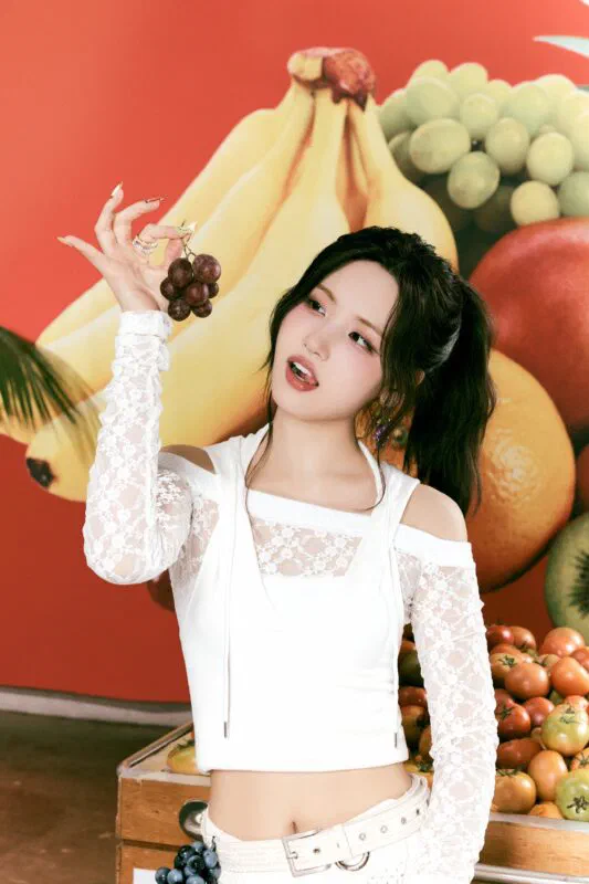 Jiyoon
