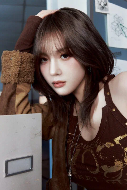 Chaehyun