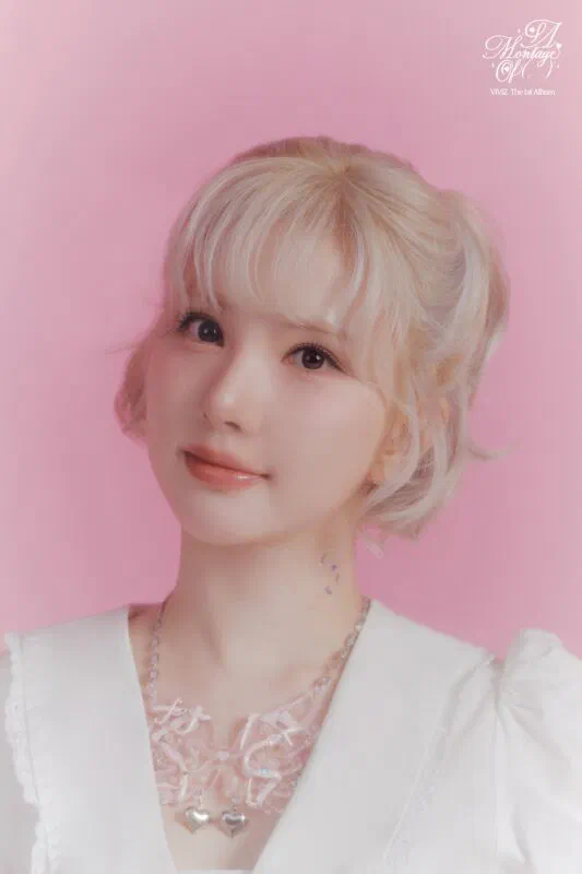 Eunha
