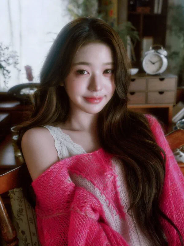 Jang Wonyoung