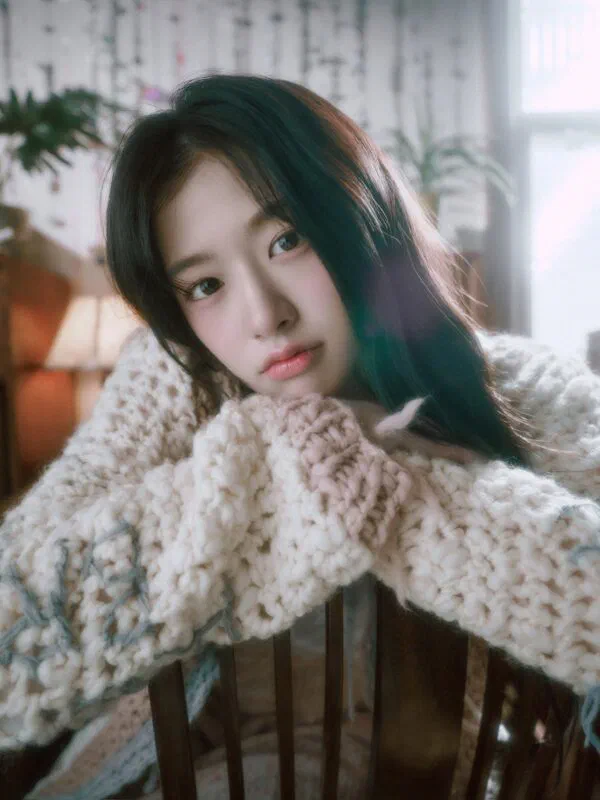An Yujin