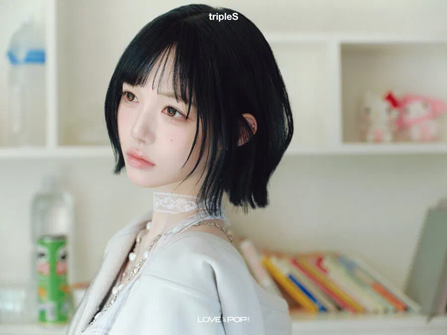 Kim ChaeWon