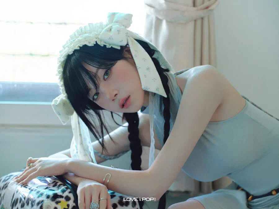 Kim NaKyoung