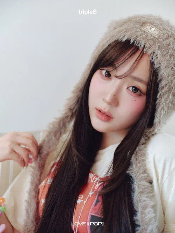 Yoon SeoYeon