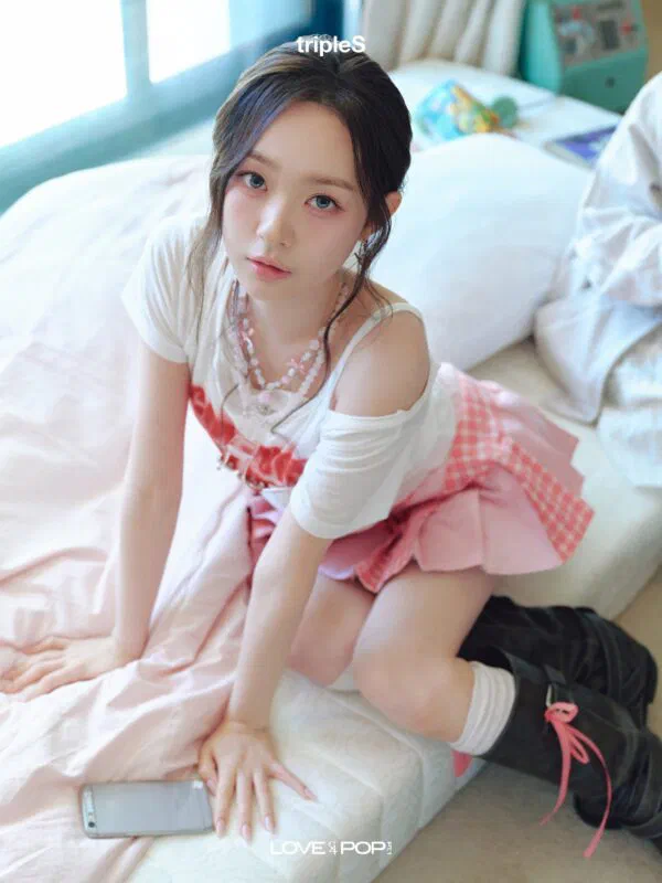 Kim SooMin