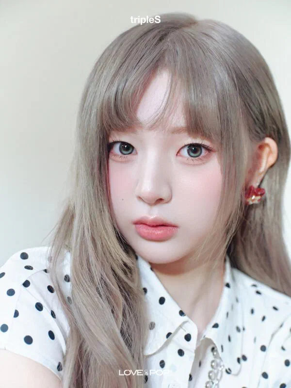 Kwak YeonJi