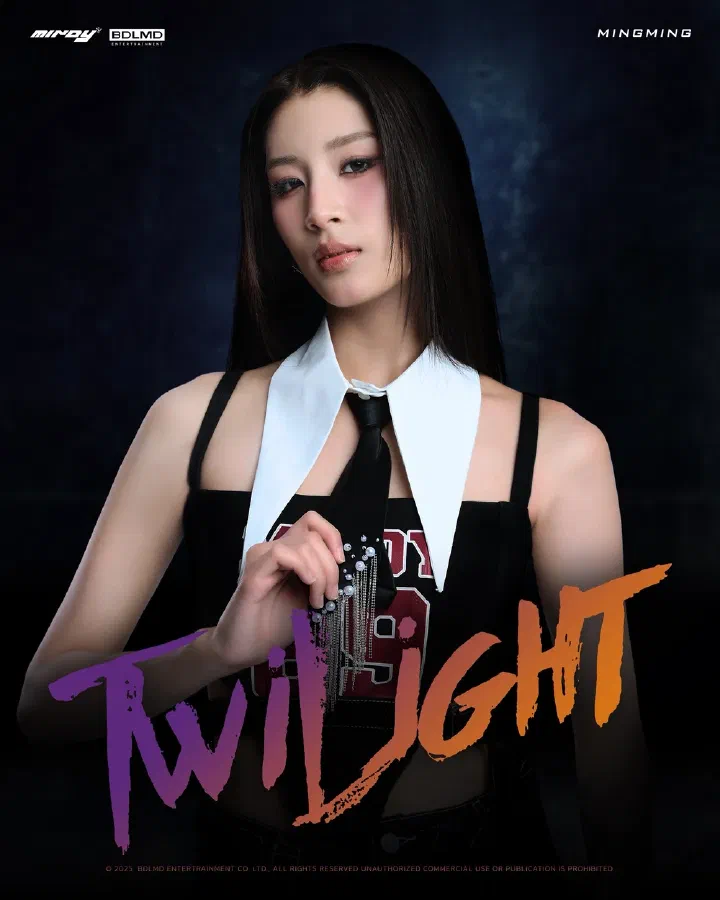 MingMing