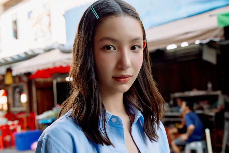 Yi Hani