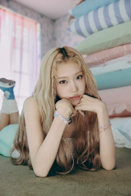 Choi Jungeun