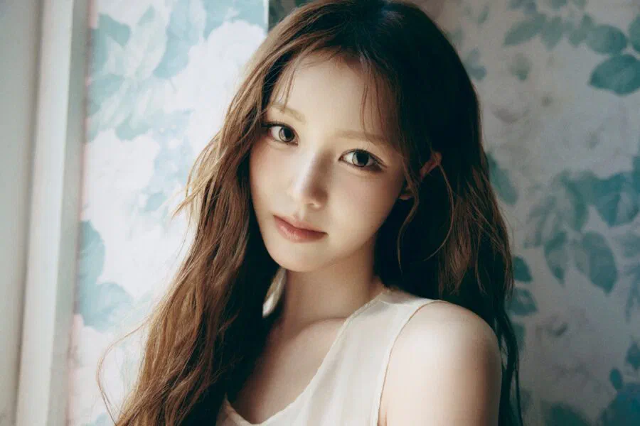Jeong Saebi