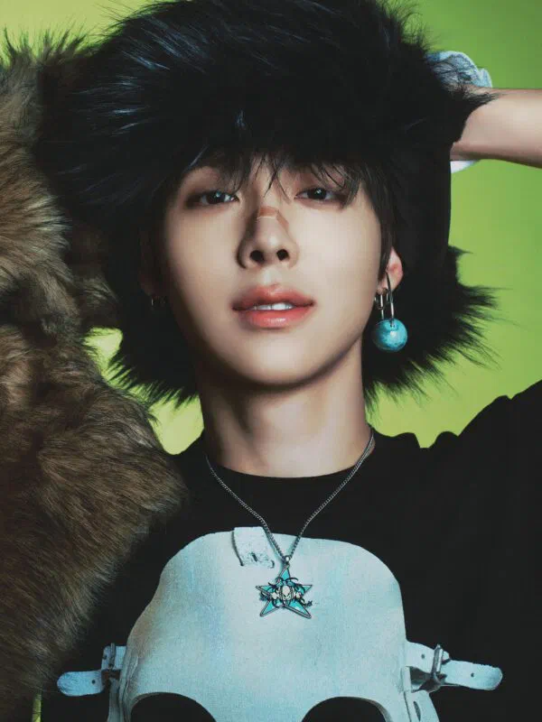 Woochan