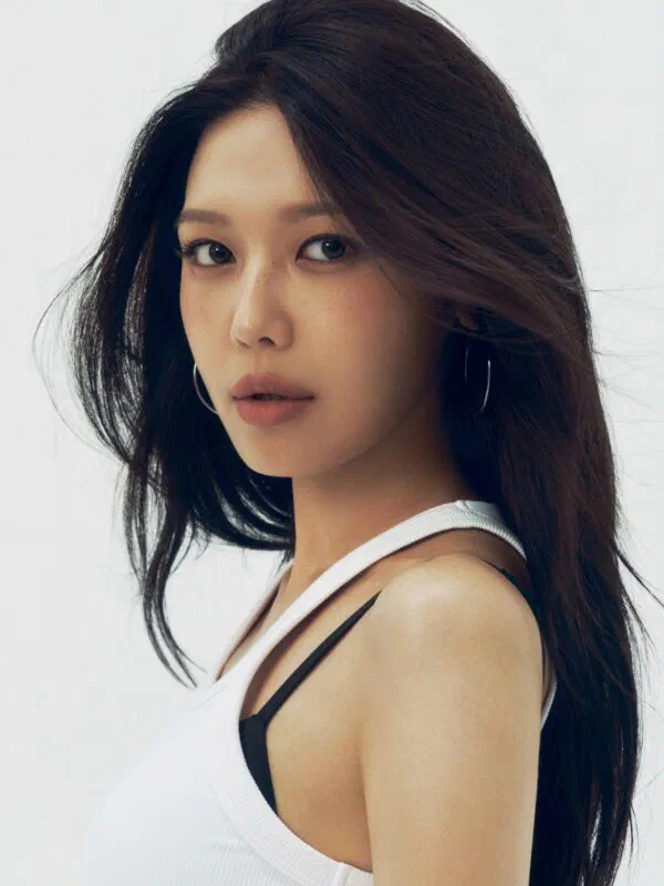 Choi Sooyoung