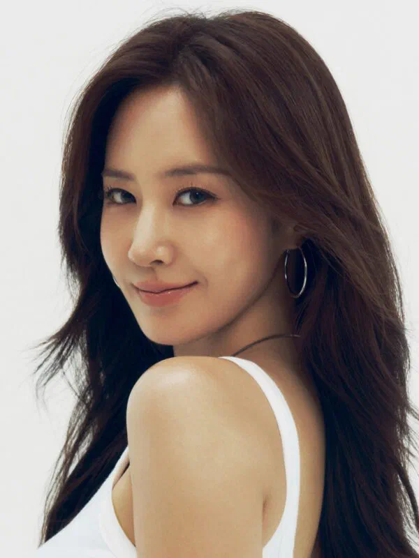 Kwon Yuri
