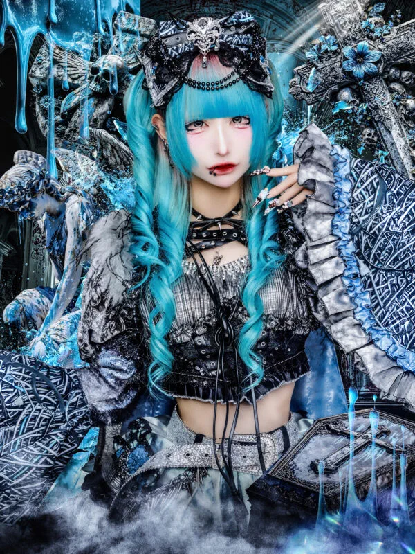 Serene Kira