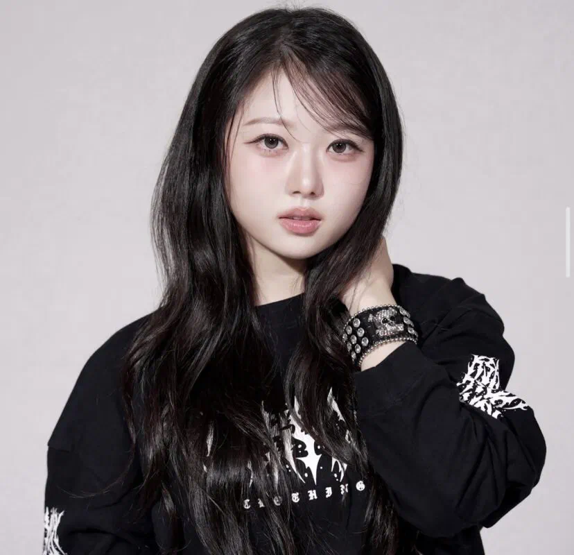 Yeyoung