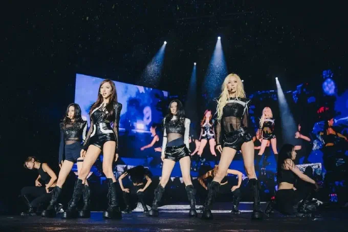 Kpop Media