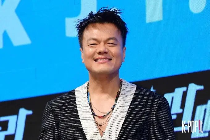 J.Y. Park