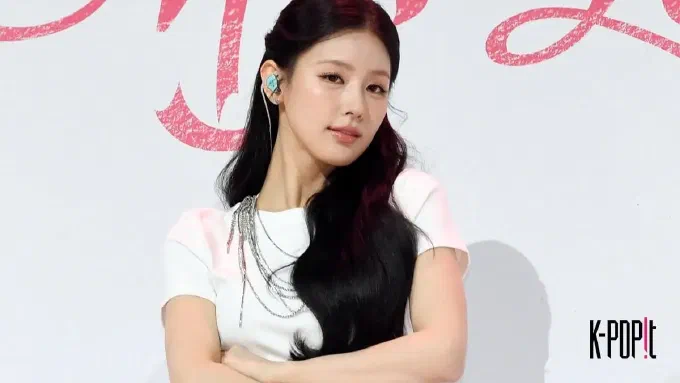 Miyeon Health Video Faces Police Probe