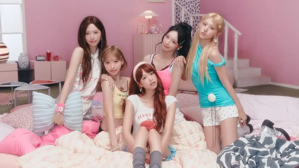 RESCENE / THE MUZE Entertainment