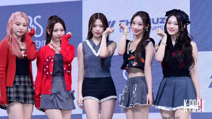 RESCENE Announces Nov. 3 Comeback