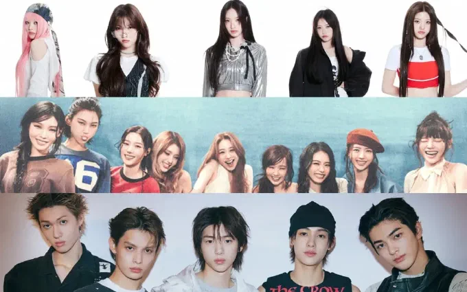 Kpop Media