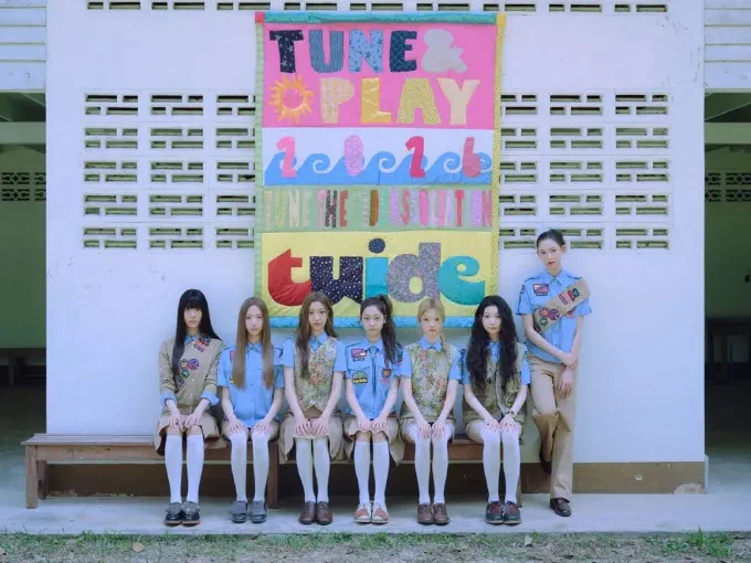Kpop Media