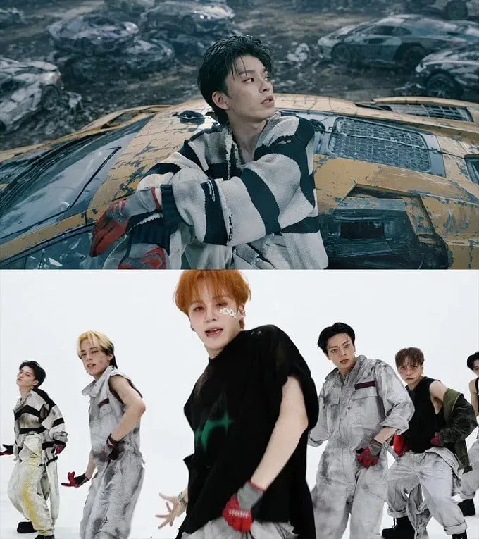 Kpop Media